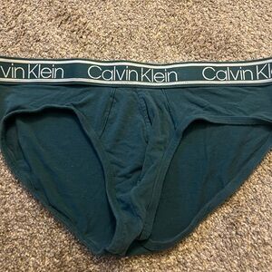 Calvin Klein Brief